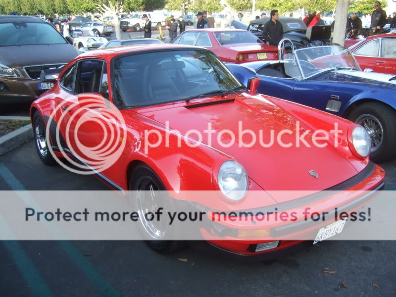 Cars and Coffee Irvine, CA 021310****Lots of Pics